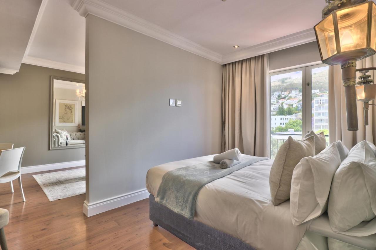 615 Cape Apartment Cape Town Ngoại thất bức ảnh