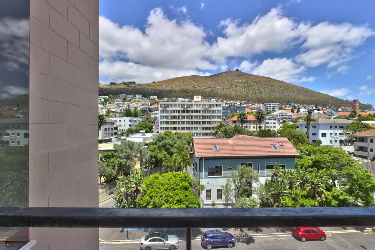 615 Cape Apartment Cape Town Ngoại thất bức ảnh